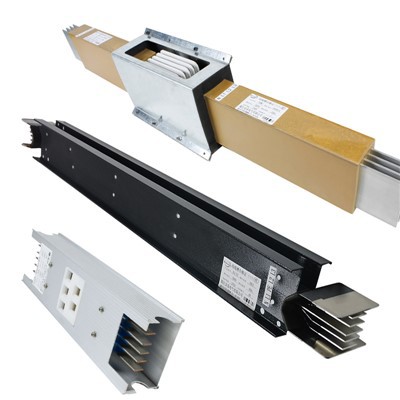 Tlase gagamalo Bus Duct